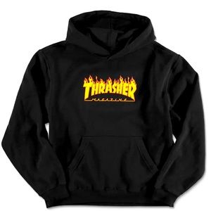 Thrasher Hoodie